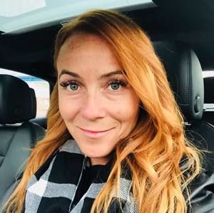 Meet your Posher, Annie